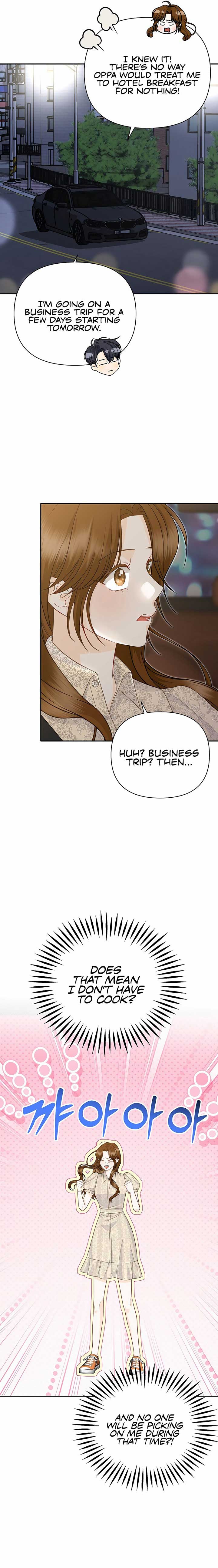 Let’s Go to your House, Oppa Chapter 12 71 ch 12 13