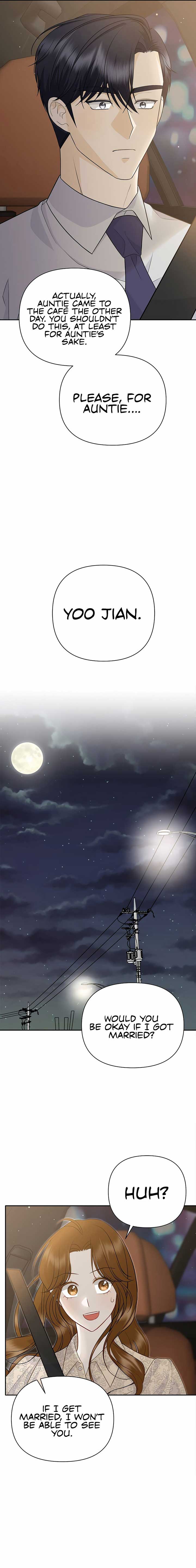 Let’s Go to your House, Oppa Chapter 12 74 ch 12 16