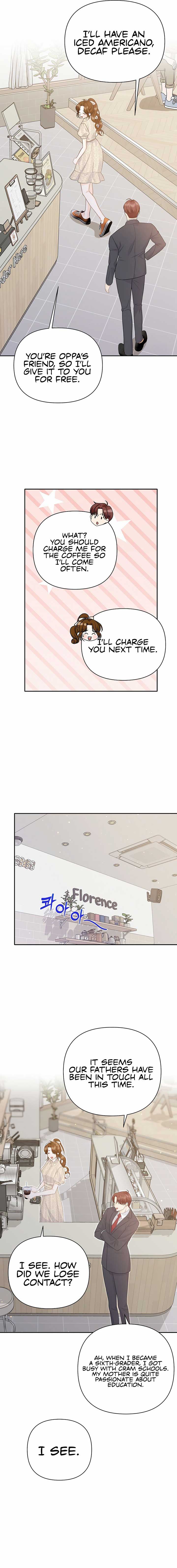 Let’s Go to your House, Oppa Chapter 12 64 ch 12 6