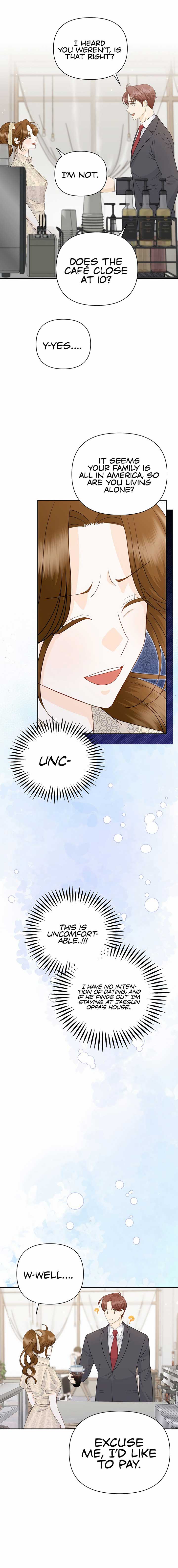 Let’s Go to your House, Oppa Chapter 12 66 ch 12 8