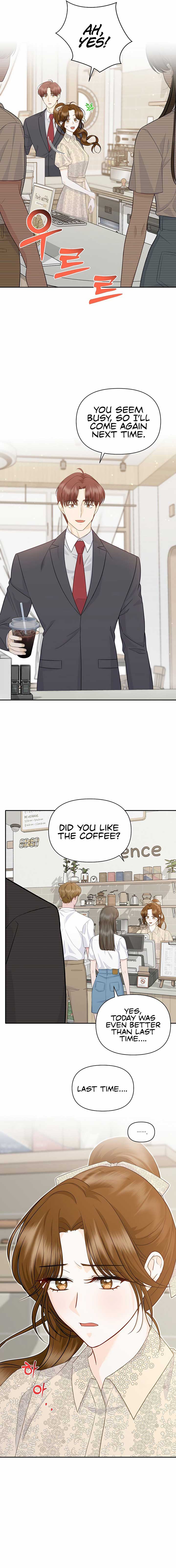 Let’s Go to your House, Oppa Chapter 12 67 ch 12 9