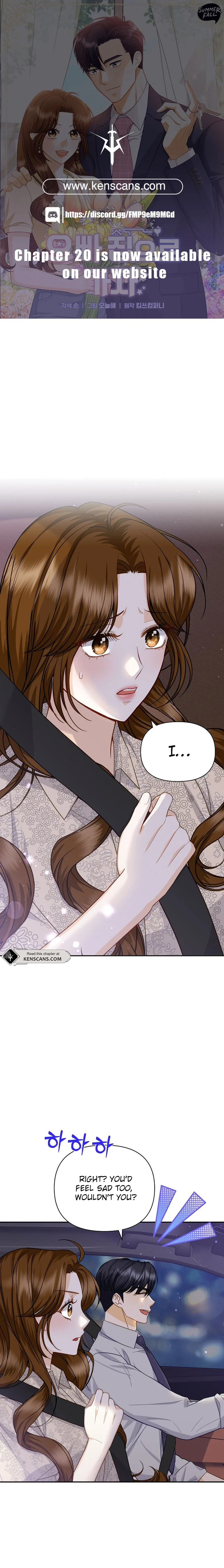 Let’s Go to your House, Oppa Chapter 13 80 ch 13 1