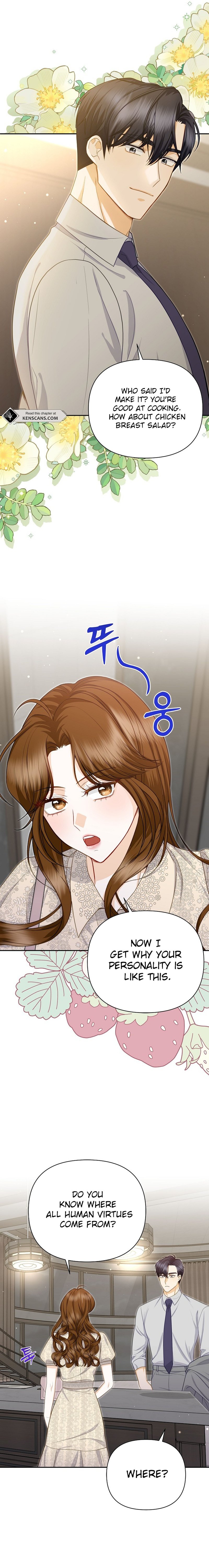 Let’s Go to your House, Oppa Chapter 13 89 ch 13 10