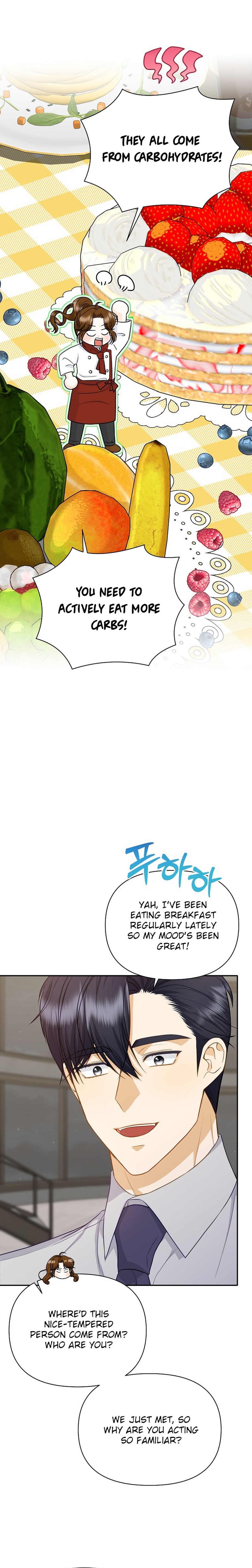 Let’s Go to your House, Oppa Chapter 13 90 ch 13 11