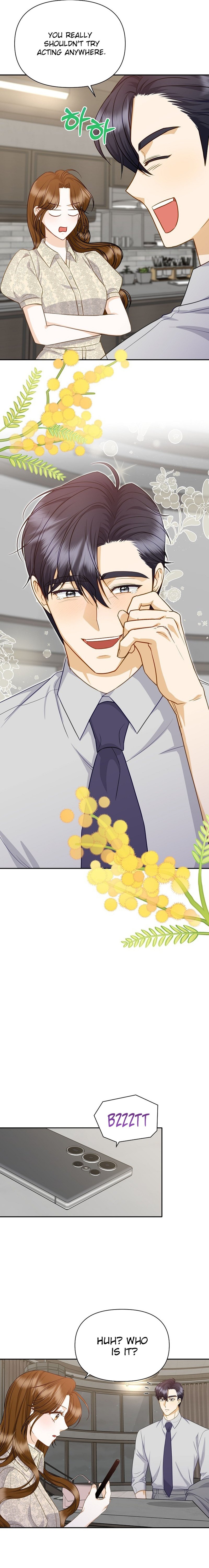 Let’s Go to your House, Oppa Chapter 13 91 ch 13 12