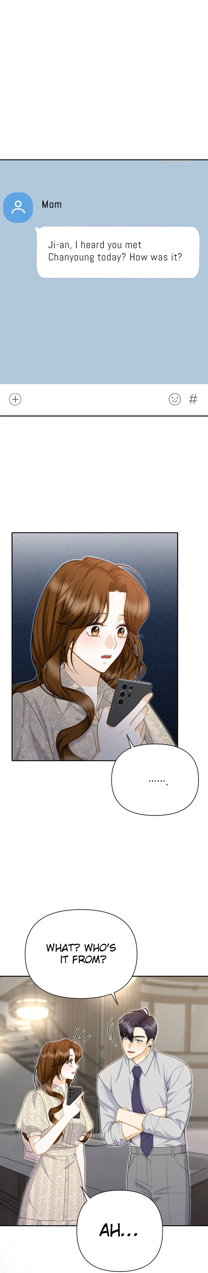 Let’s Go to your House, Oppa Chapter 13 92 ch 13 13