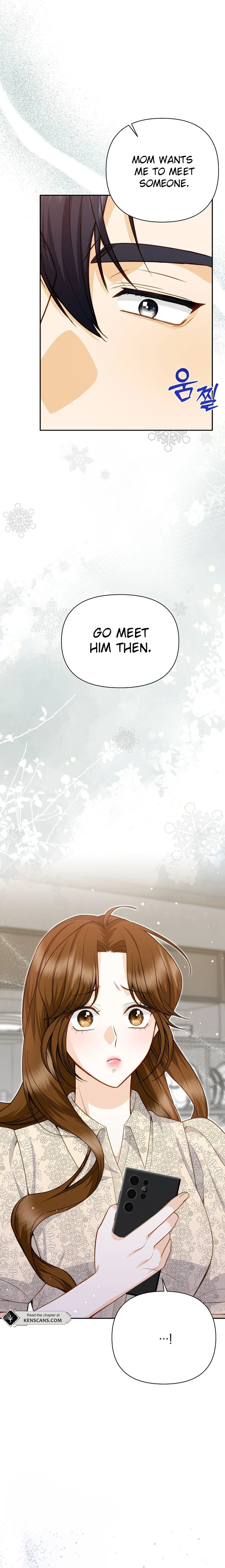 Let’s Go to your House, Oppa Chapter 13 93 ch 13 14