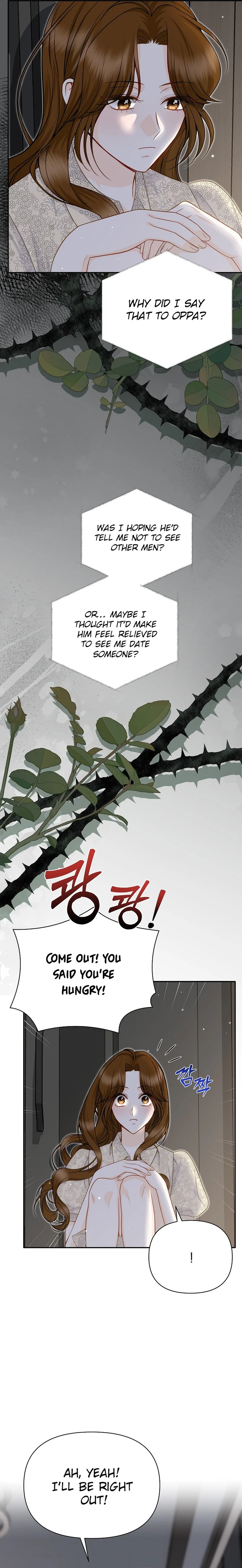 Let’s Go to your House, Oppa Chapter 13 95 ch 13 16