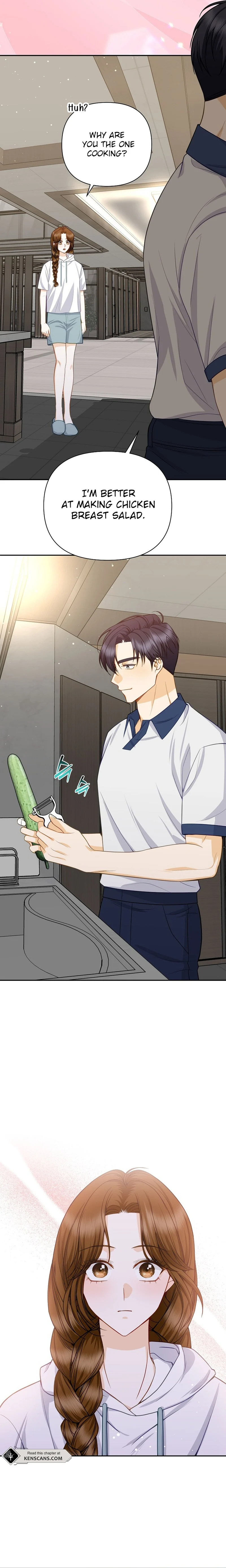 Let’s Go to your House, Oppa Chapter 13 97 ch 13 18