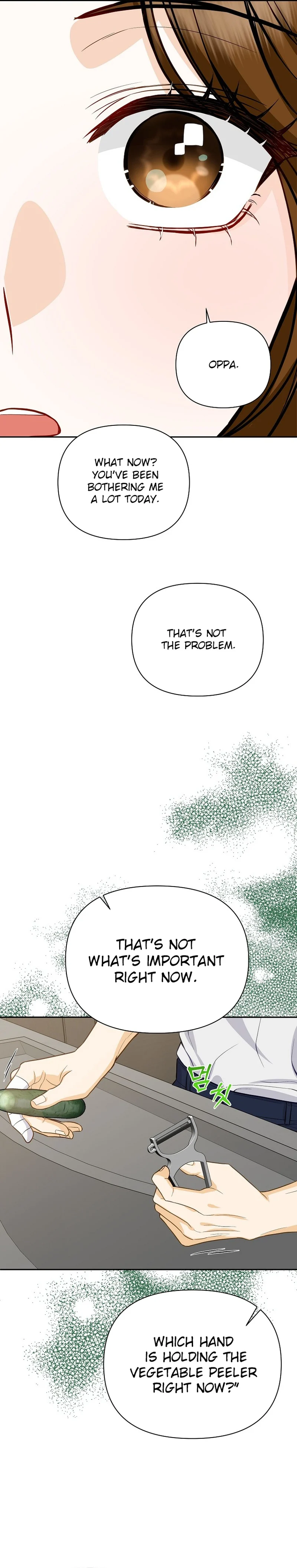 Let’s Go to your House, Oppa Chapter 13 98 ch 13 19