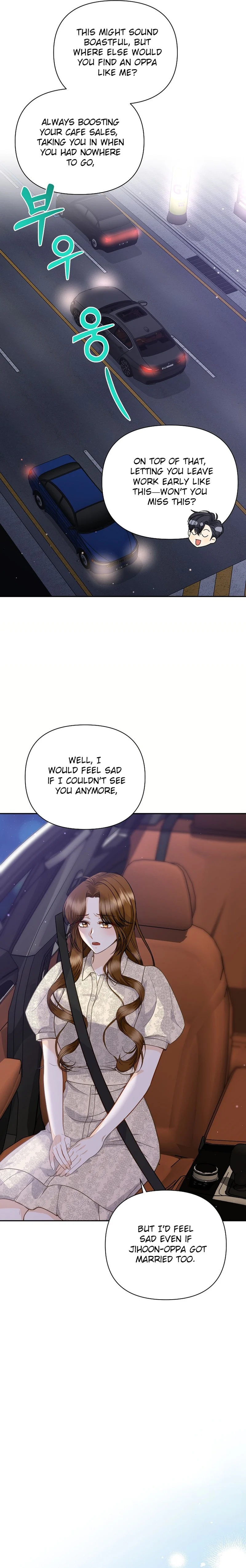 Let’s Go to your House, Oppa Chapter 13 81 ch 13 2