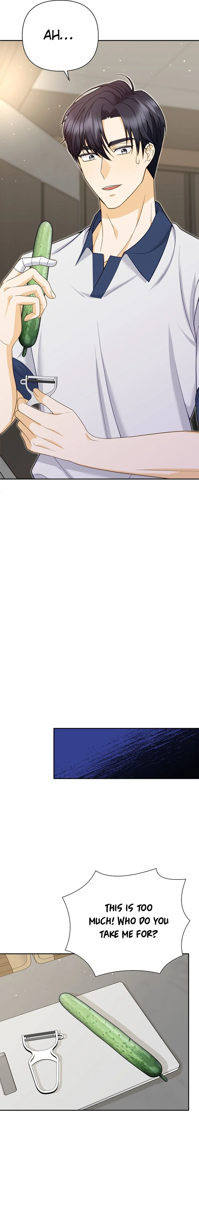 Let’s Go to your House, Oppa Chapter 13 99 ch 13 20