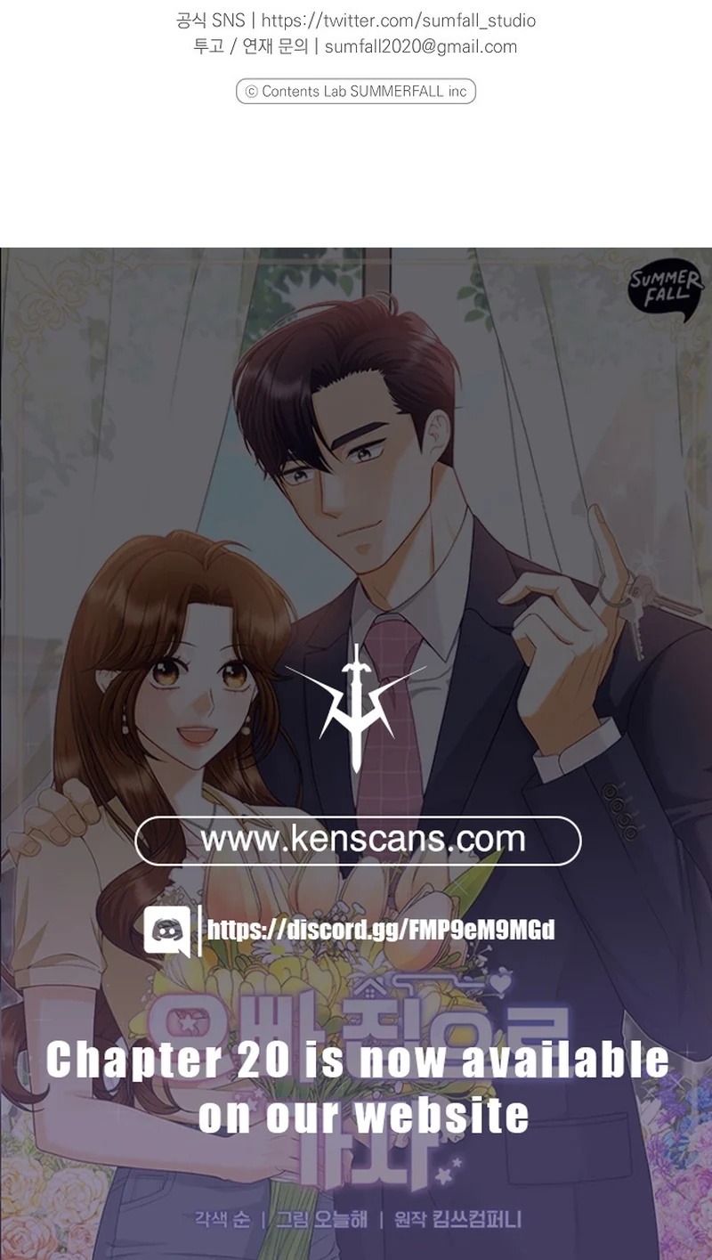 Let’s Go to your House, Oppa Chapter 13 103 ch 13 24