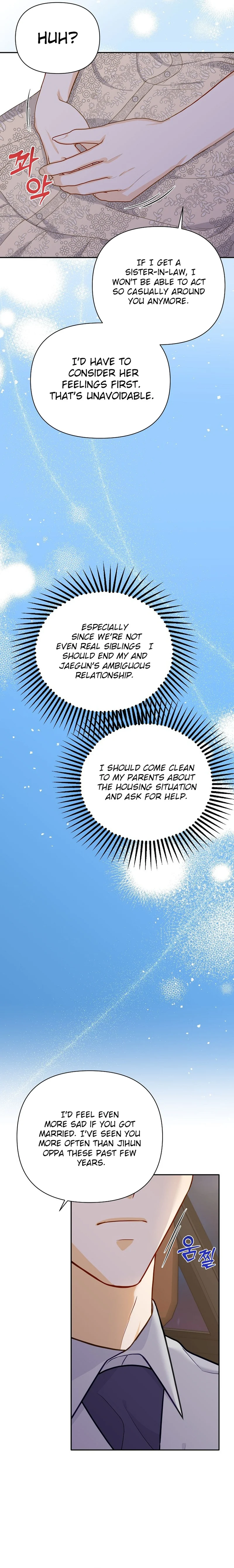 Let’s Go to your House, Oppa Chapter 13 82 ch 13 3