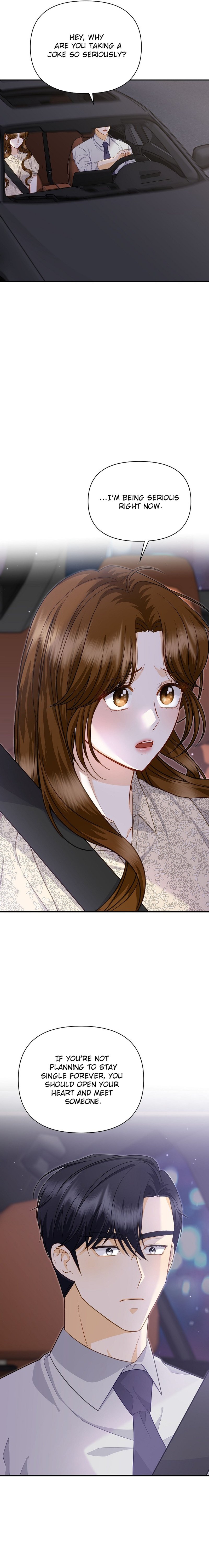 Let’s Go to your House, Oppa Chapter 13 83 ch 13 4