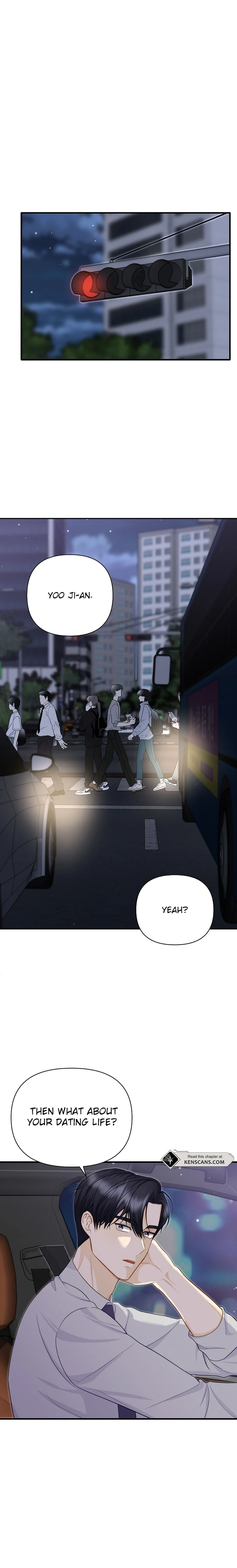 Let’s Go to your House, Oppa Chapter 13 84 ch 13 5