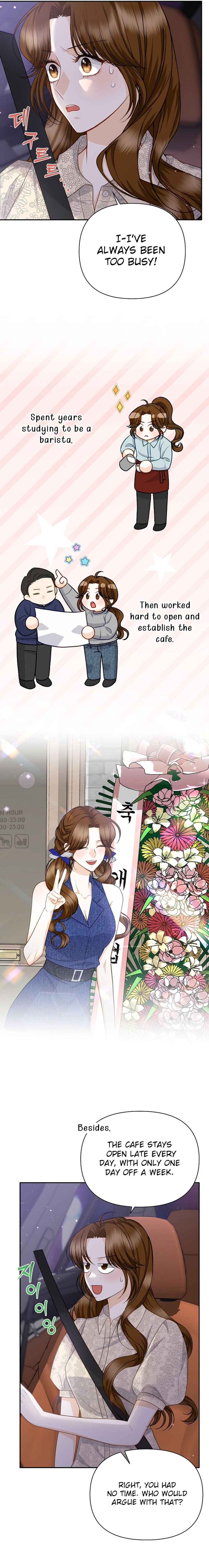 Let’s Go to your House, Oppa Chapter 13 85 ch 13 6