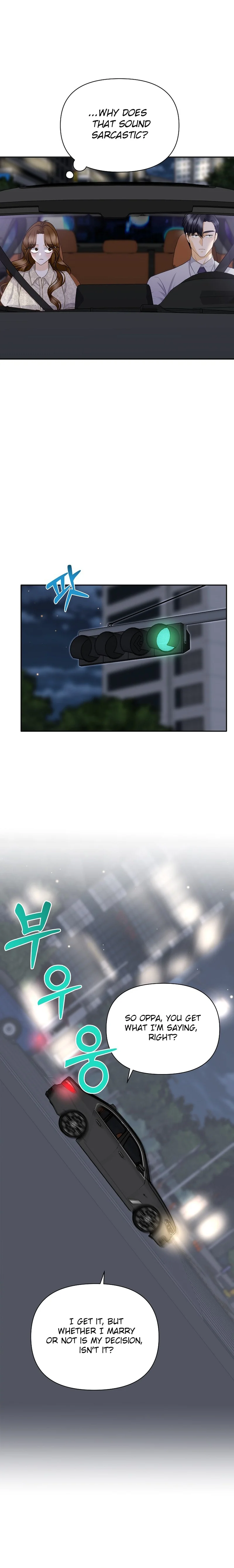 Let’s Go to your House, Oppa Chapter 13 86 ch 13 7