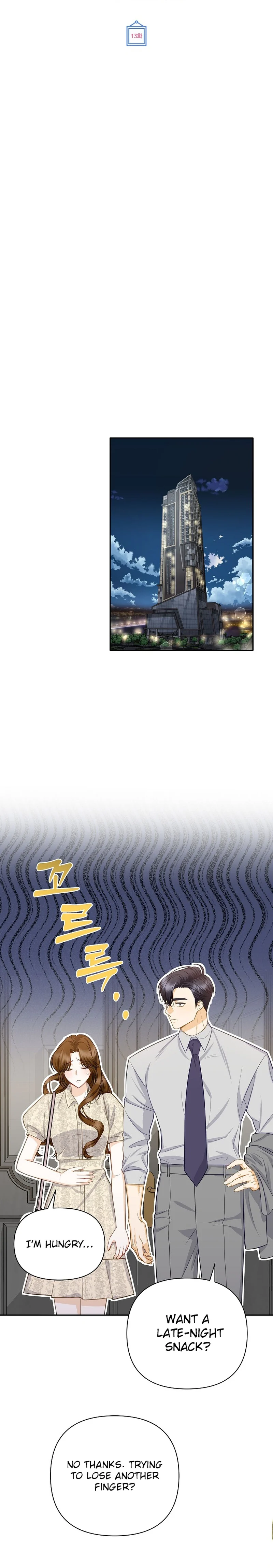 Let’s Go to your House, Oppa Chapter 13 88 ch 13 9