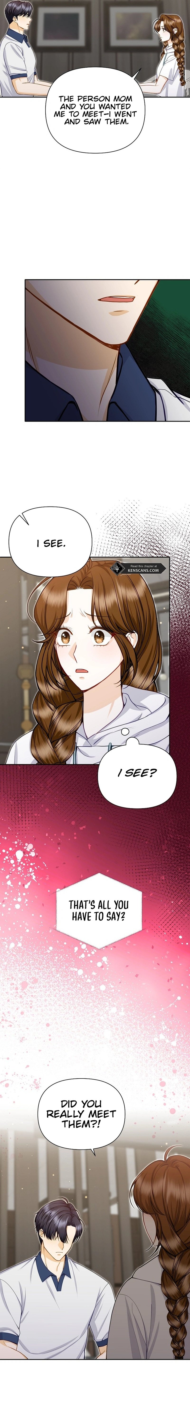 Let’s Go to your House, Oppa Chapter 14 83 ch 14 10