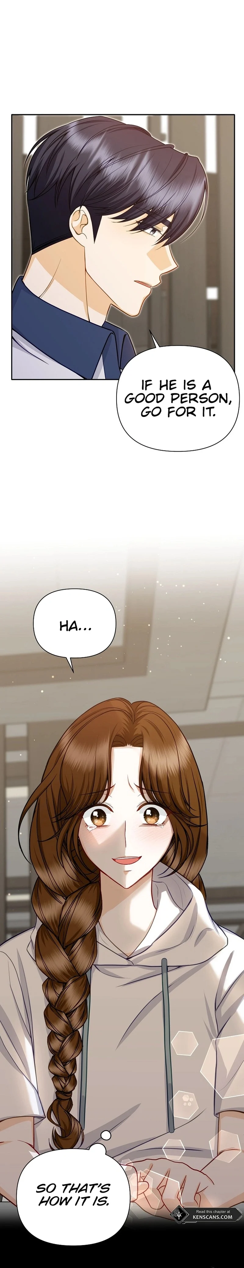 Let’s Go to your House, Oppa Chapter 14 84 ch 14 11