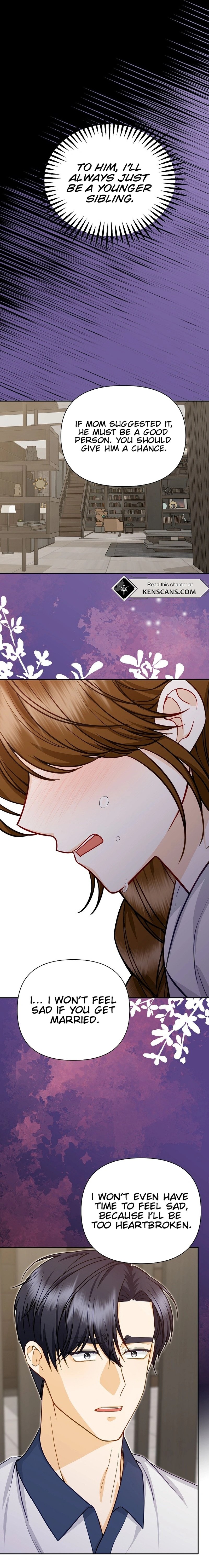 Let’s Go to your House, Oppa Chapter 14 85 ch 14 12