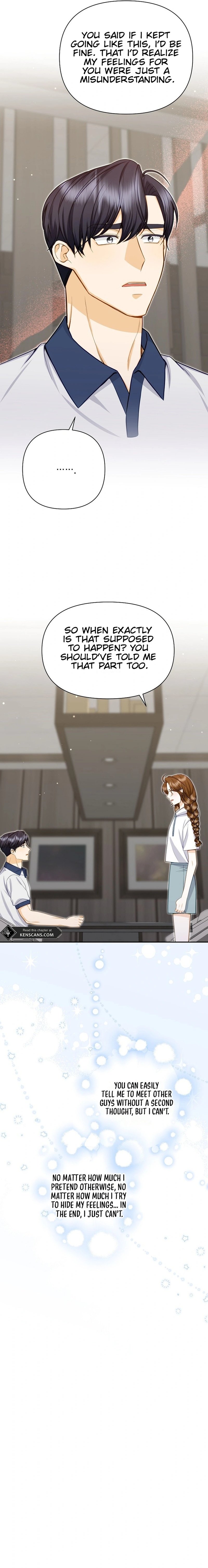 Let’s Go to your House, Oppa Chapter 14 87 ch 14 14