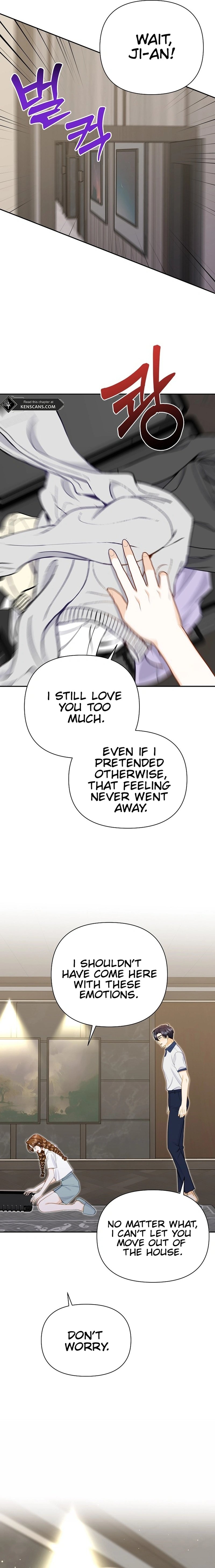 Let’s Go to your House, Oppa Chapter 14 89 ch 14 16