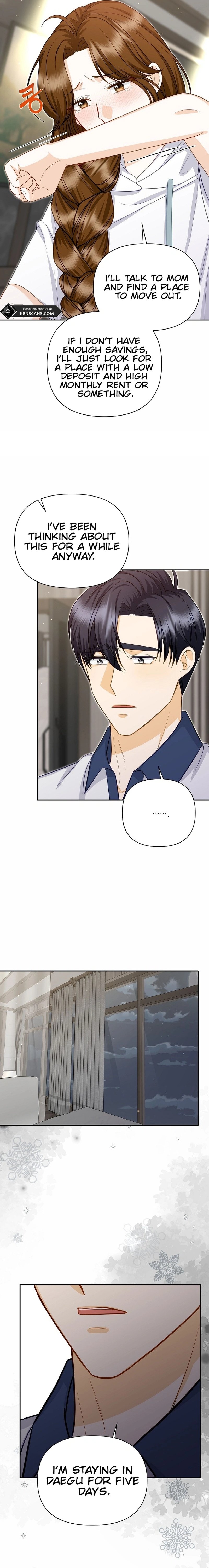 Let’s Go to your House, Oppa Chapter 14 90 ch 14 17