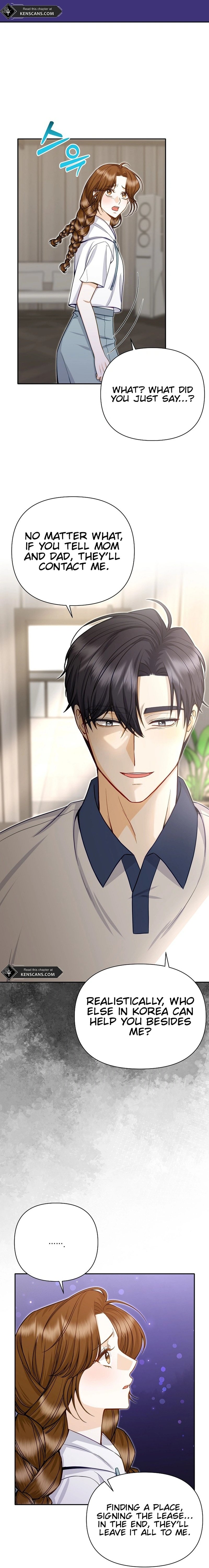 Let’s Go to your House, Oppa Chapter 14 92 ch 14 19