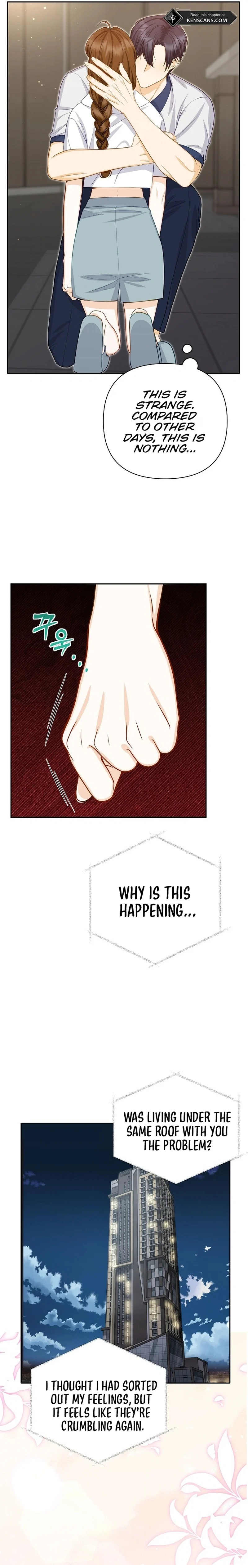 Let’s Go to your House, Oppa Chapter 14 78 ch 14 5