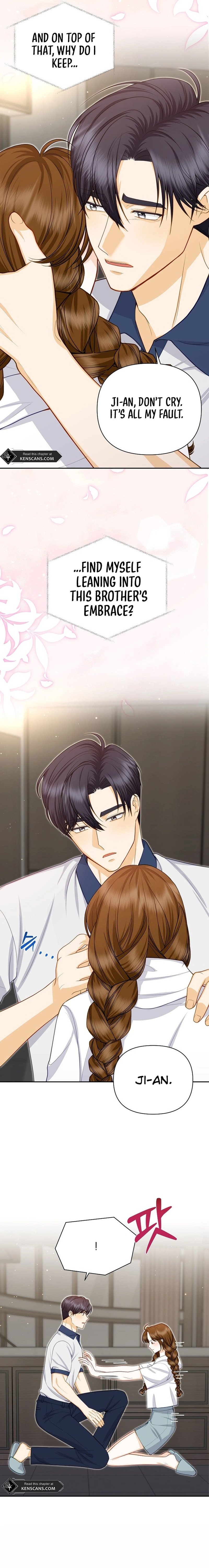 Let’s Go to your House, Oppa Chapter 14 79 ch 14 6