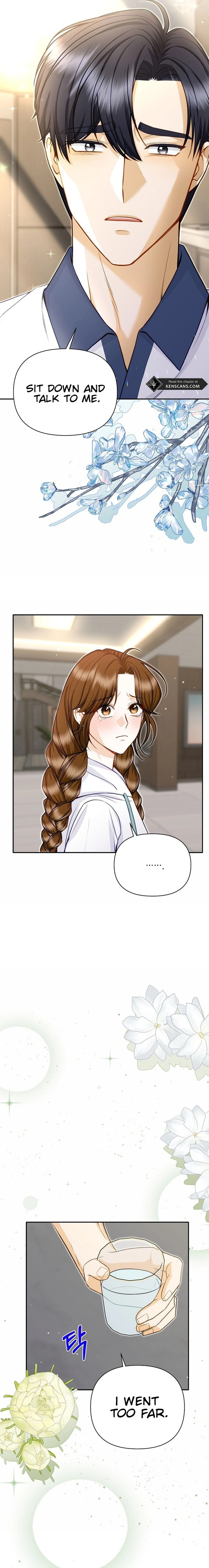 Let’s Go to your House, Oppa Chapter 14 81 ch 14 8