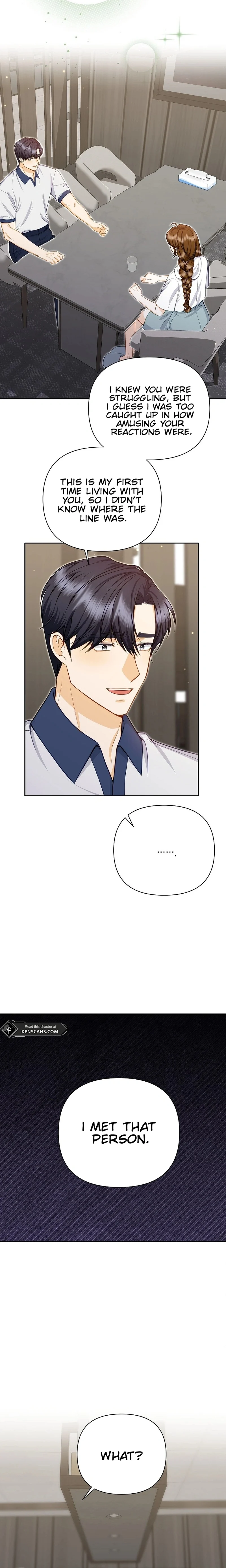 Let’s Go to your House, Oppa Chapter 14 82 ch 14 9