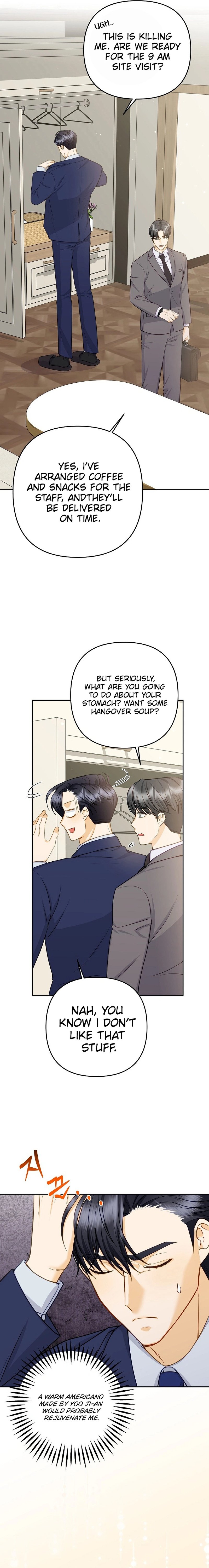 Let’s Go to your House, Oppa Chapter 15 92 ch 15 10