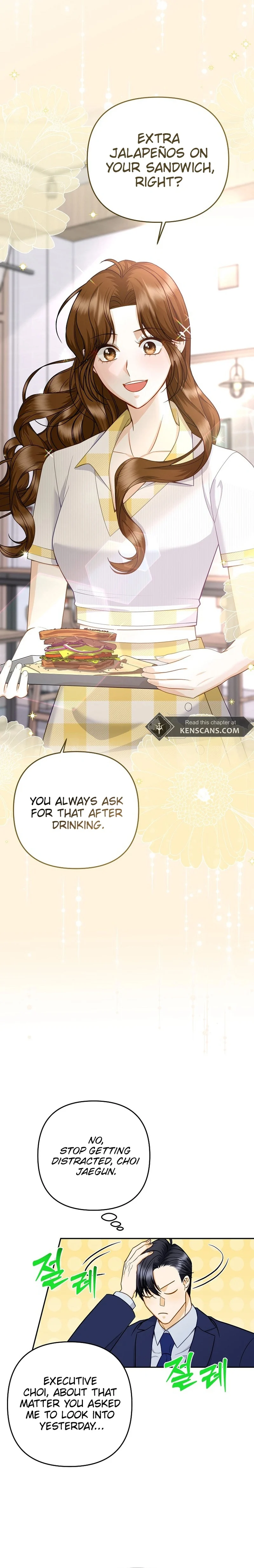 Let’s Go to your House, Oppa Chapter 15 93 ch 15 11