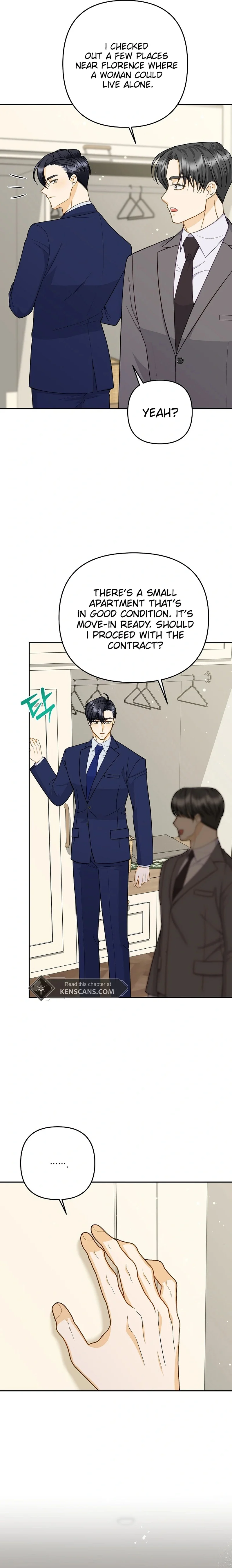 Let’s Go to your House, Oppa Chapter 15 94 ch 15 12