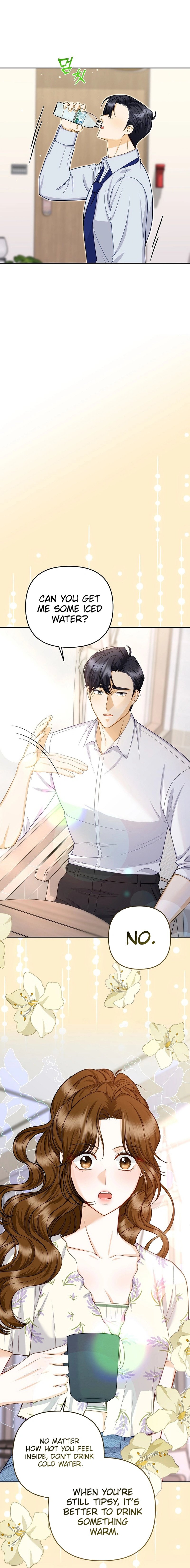 Let’s Go to your House, Oppa Chapter 15 97 ch 15 15