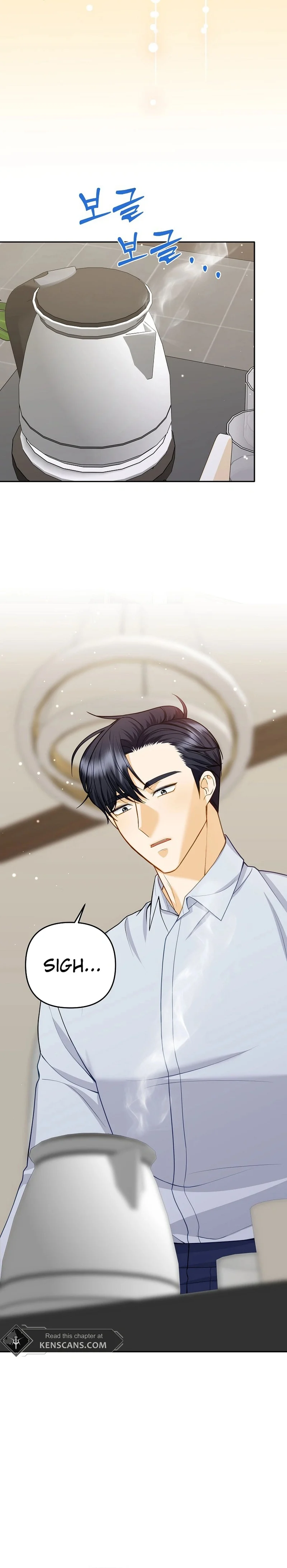 Let’s Go to your House, Oppa Chapter 15 98 ch 15 16