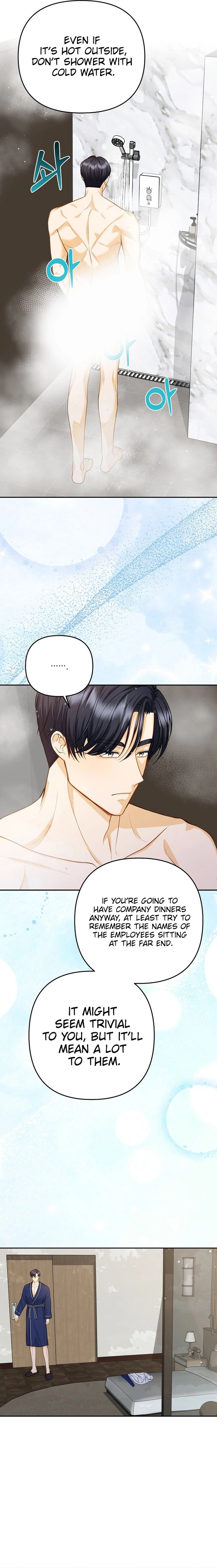 Let’s Go to your House, Oppa Chapter 15 99 ch 15 17