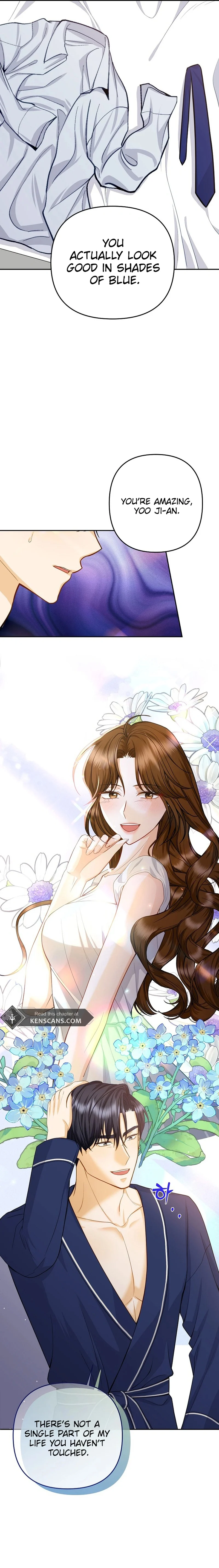 Let’s Go to your House, Oppa Chapter 15 100 ch 15 18