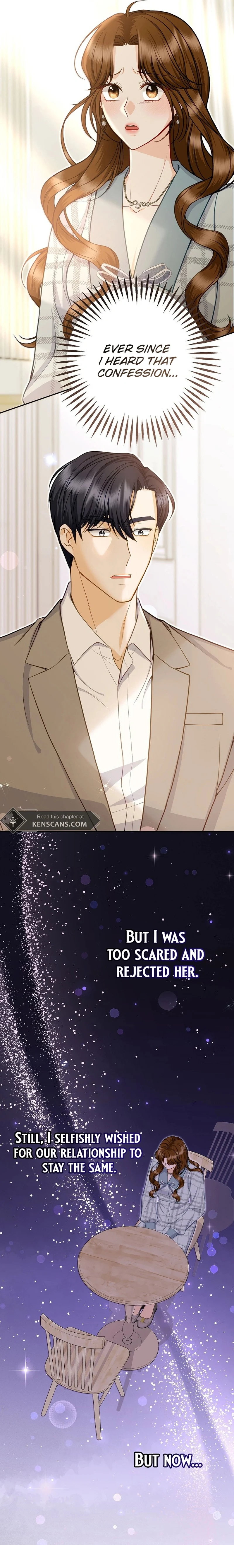 Let’s Go to your House, Oppa Chapter 15 84 ch 15 2