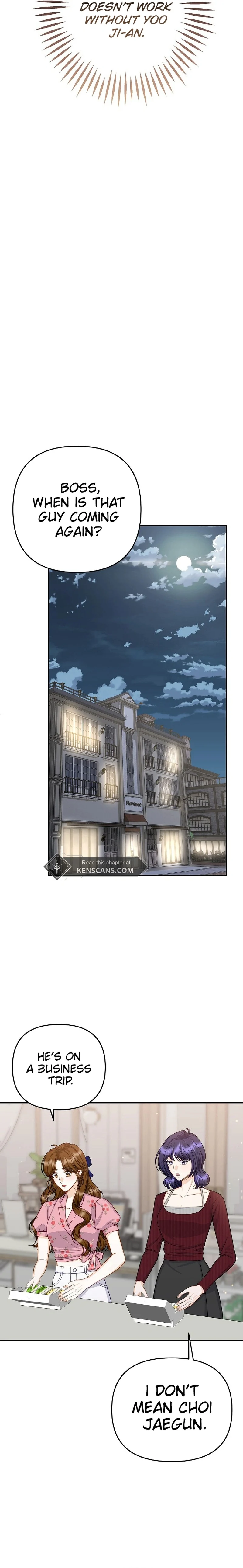 Let’s Go to your House, Oppa Chapter 15 102 ch 15 20