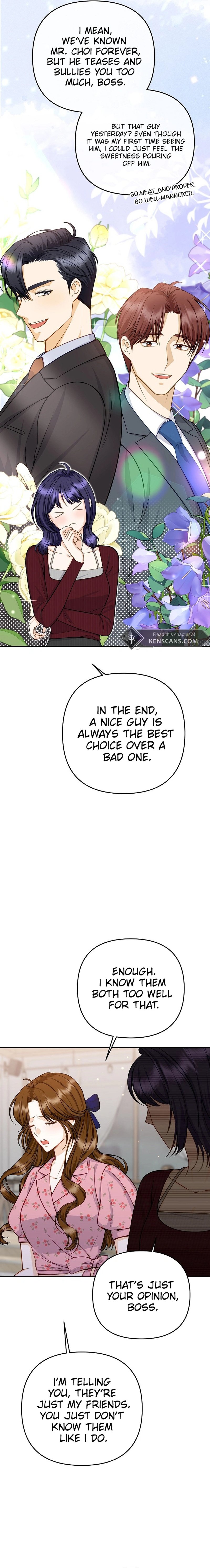 Let’s Go to your House, Oppa Chapter 15 104 ch 15 22