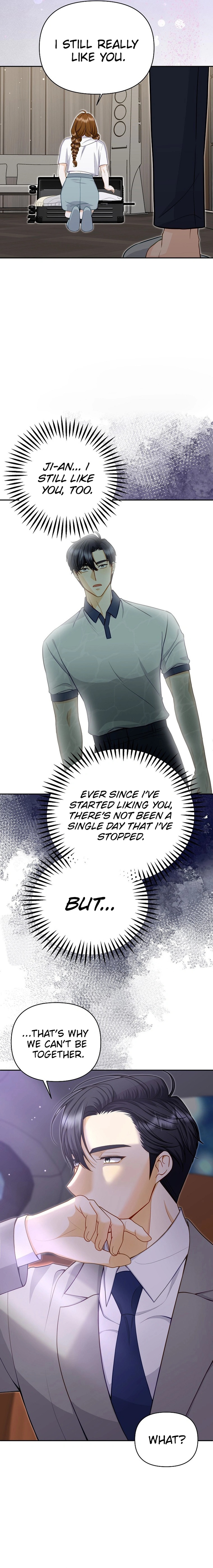 Let’s Go to your House, Oppa Chapter 15 85 ch 15 3