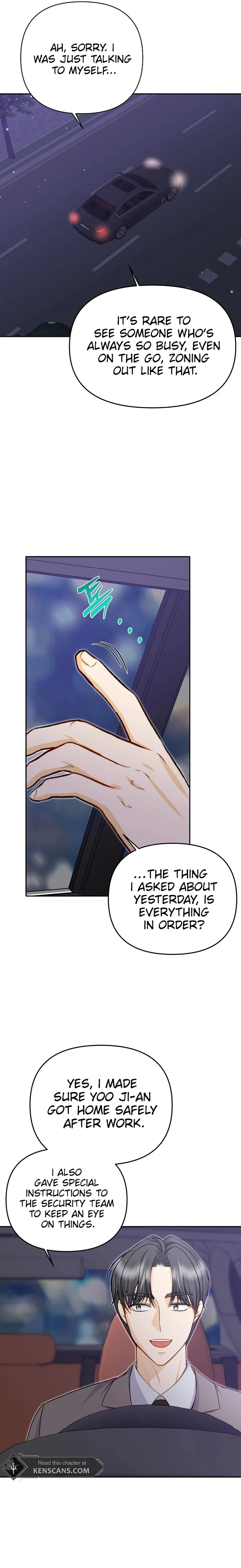 Let’s Go to your House, Oppa Chapter 15 86 ch 15 4