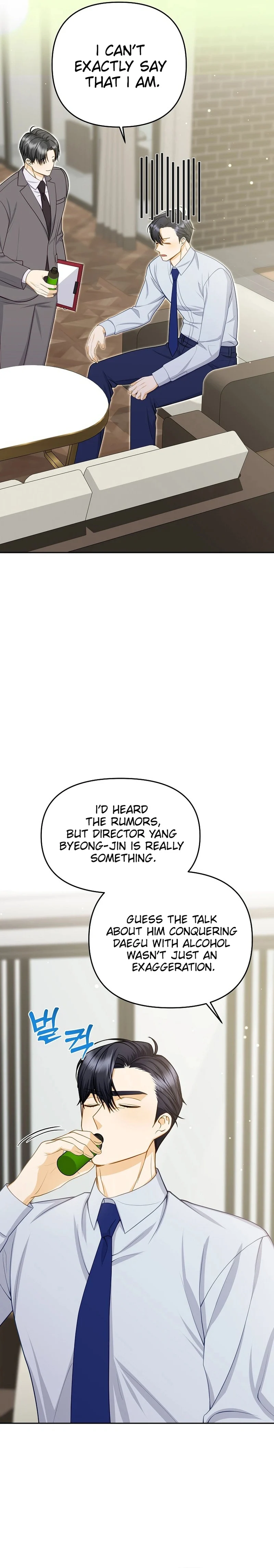 Let’s Go to your House, Oppa Chapter 15 89 ch 15 7