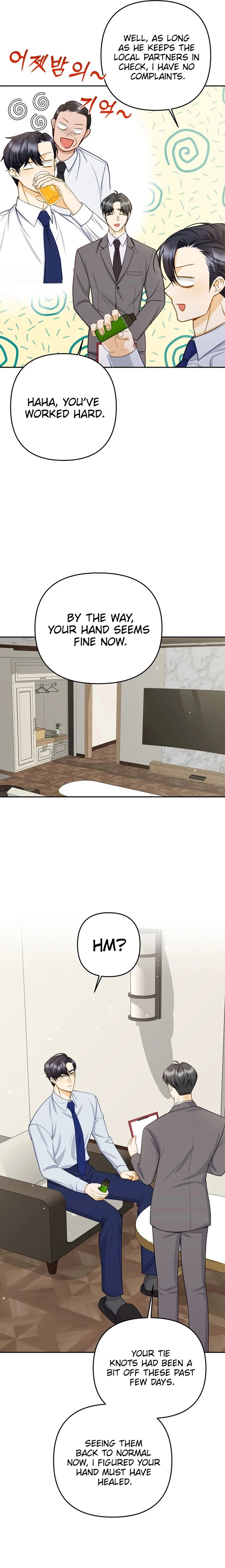 Let’s Go to your House, Oppa Chapter 15 90 ch 15 8