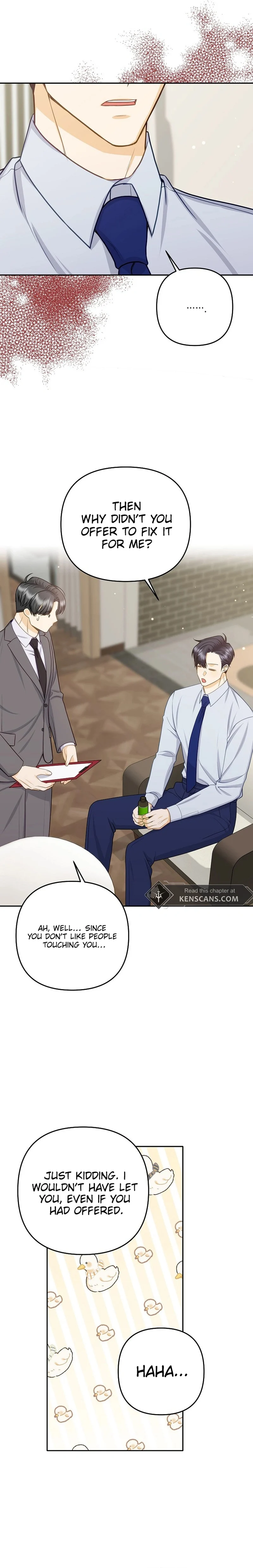 Let’s Go to your House, Oppa Chapter 15 91 ch 15 9