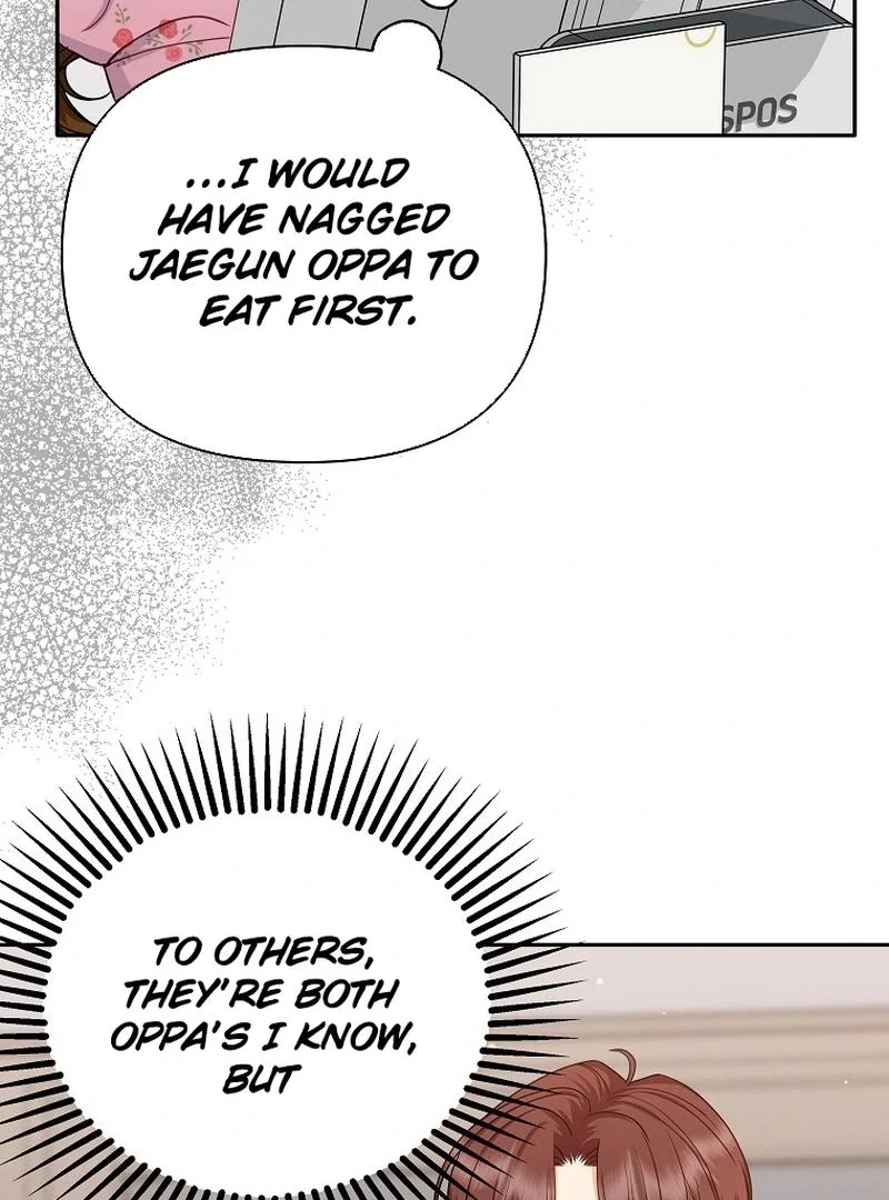 Let’s Go to your House, Oppa Chapter 16 408 ch 16 26